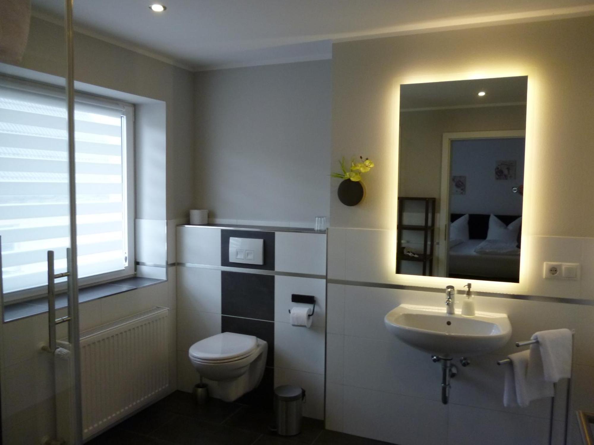 Hotel Garni Reis Treis-Karden Habitación foto