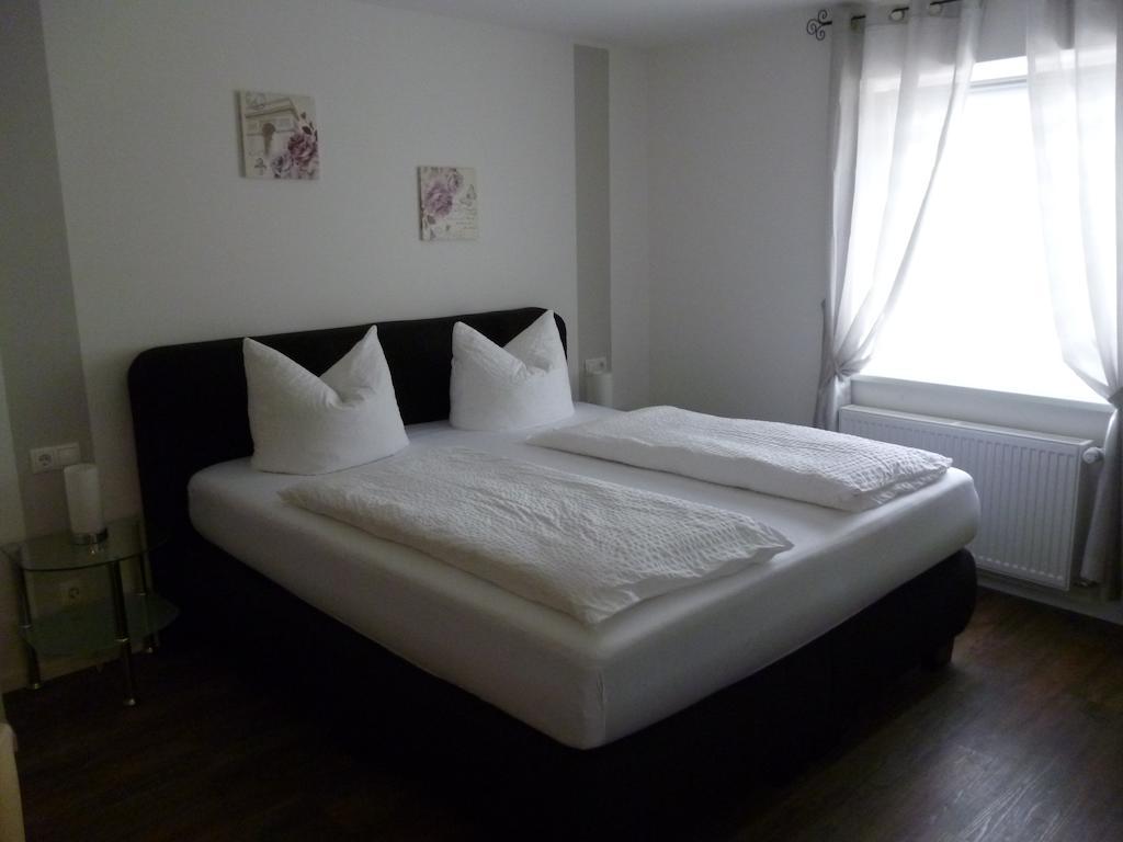 Hotel Garni Reis Treis-Karden Habitación foto