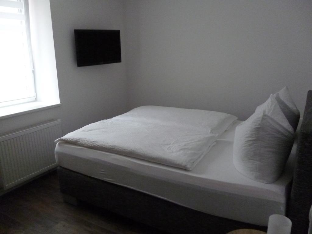Hotel Garni Reis Treis-Karden Habitación foto