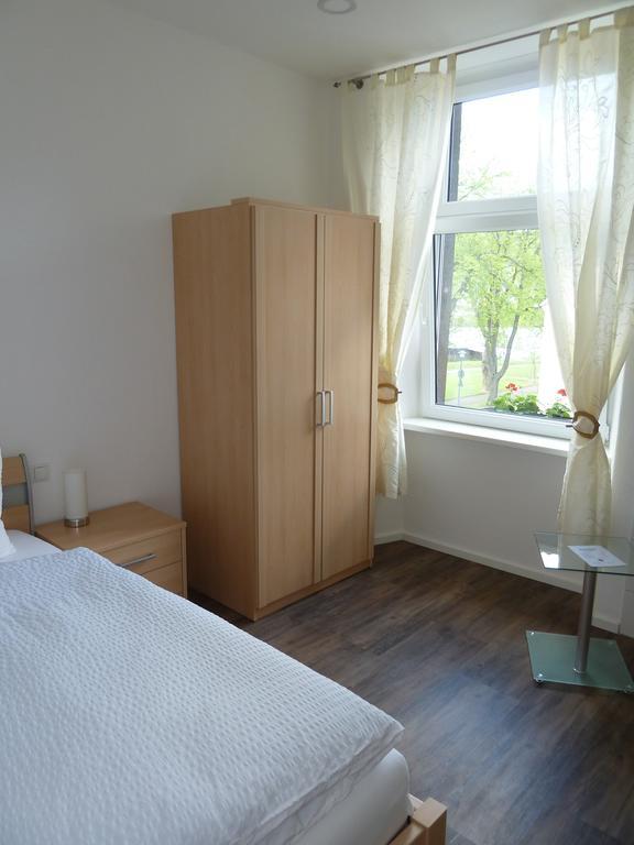 Hotel Garni Reis Treis-Karden Habitación foto